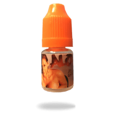 aloha tangerine liquid incense